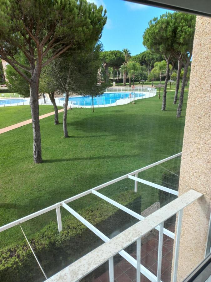 Apartamento Novo ,Chiclana Daire Chiclana de la Frontera Dış mekan fotoğraf