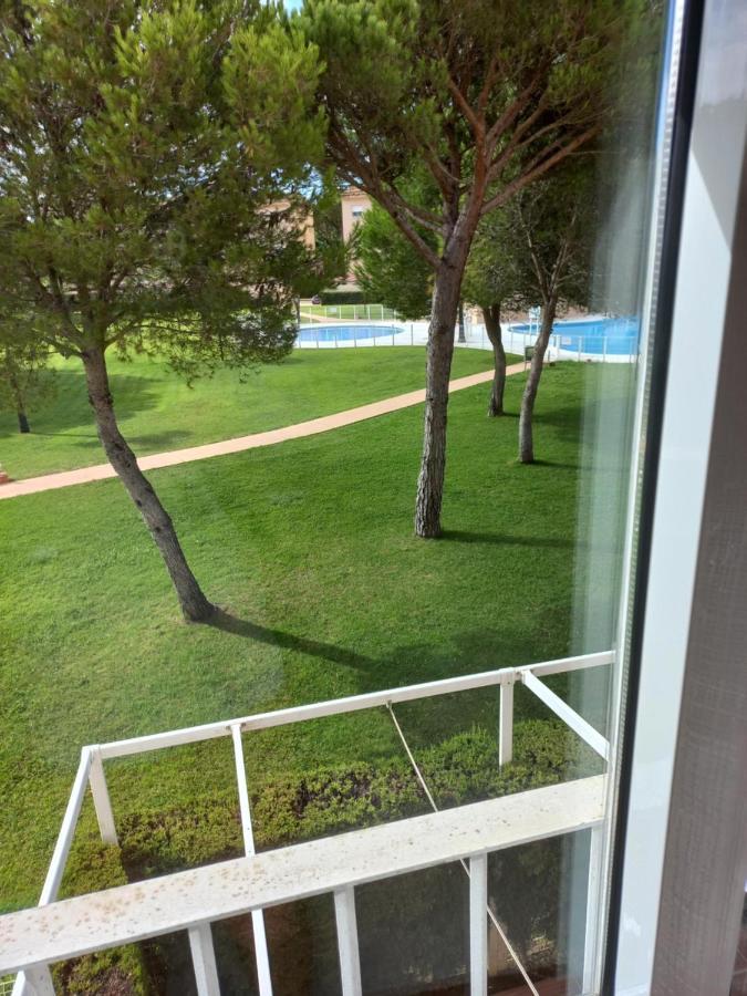Apartamento Novo ,Chiclana Daire Chiclana de la Frontera Dış mekan fotoğraf