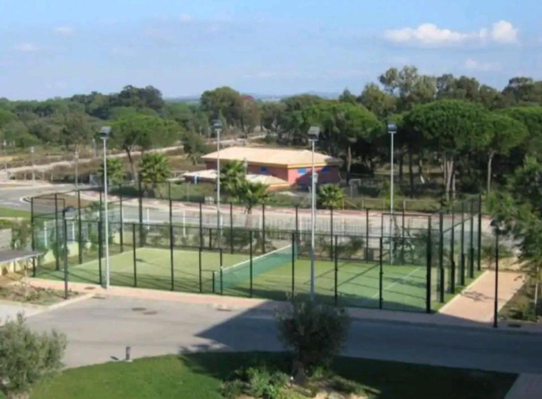 Apartamento Novo ,Chiclana Daire Chiclana de la Frontera Dış mekan fotoğraf