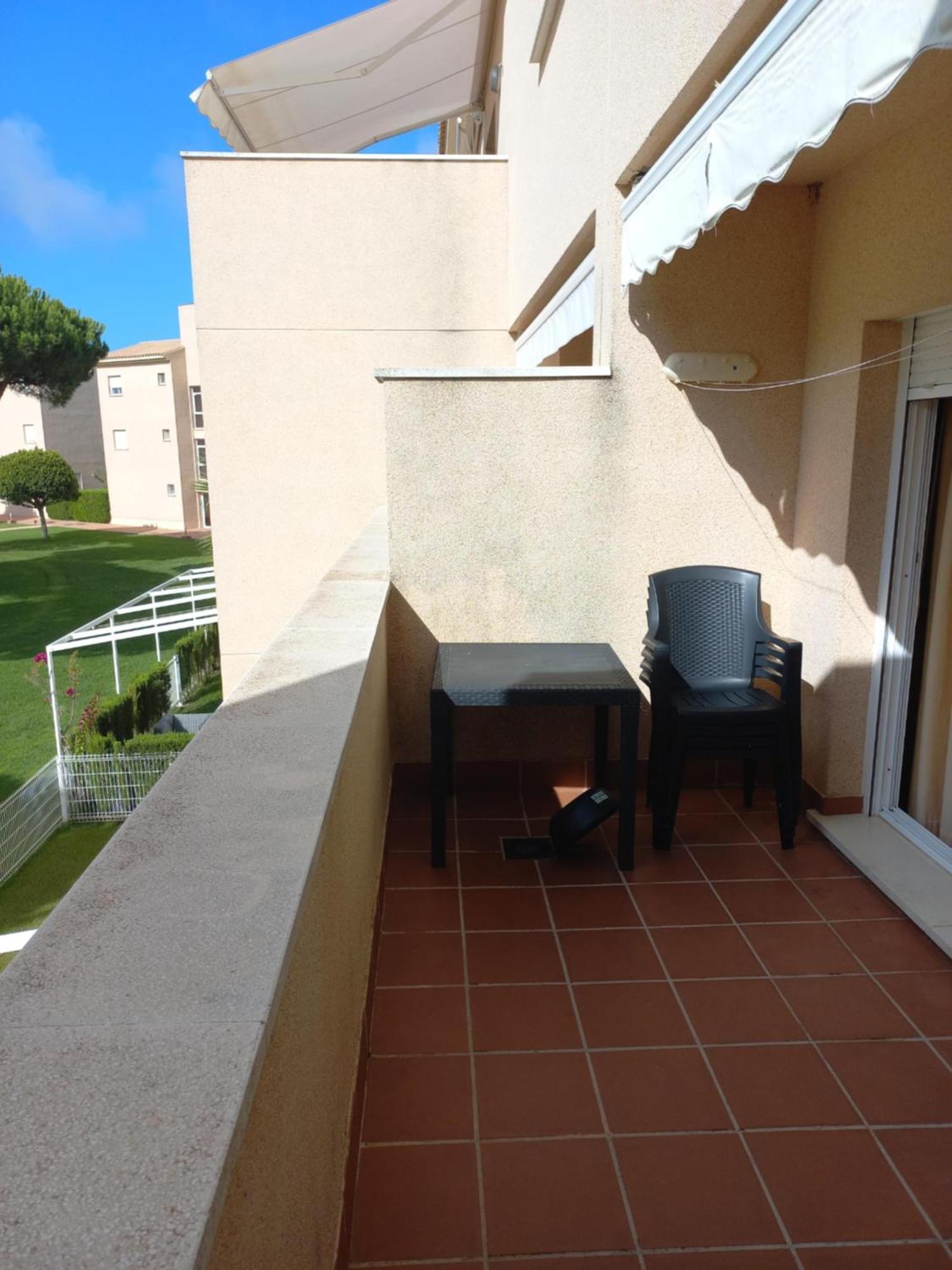 Apartamento Novo ,Chiclana Daire Chiclana de la Frontera Dış mekan fotoğraf