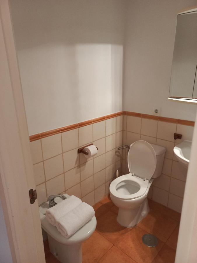 Apartamento Novo ,Chiclana Daire Chiclana de la Frontera Dış mekan fotoğraf