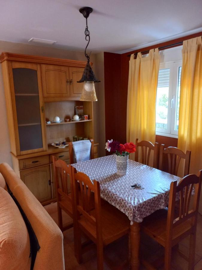Apartamento Novo ,Chiclana Daire Chiclana de la Frontera Dış mekan fotoğraf