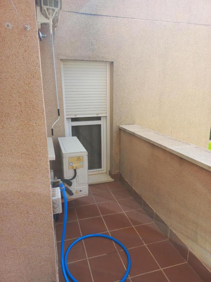 Apartamento Novo ,Chiclana Daire Chiclana de la Frontera Dış mekan fotoğraf
