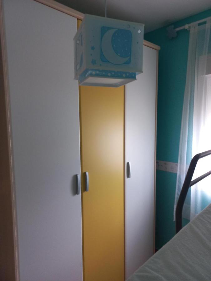 Apartamento Novo ,Chiclana Daire Chiclana de la Frontera Dış mekan fotoğraf