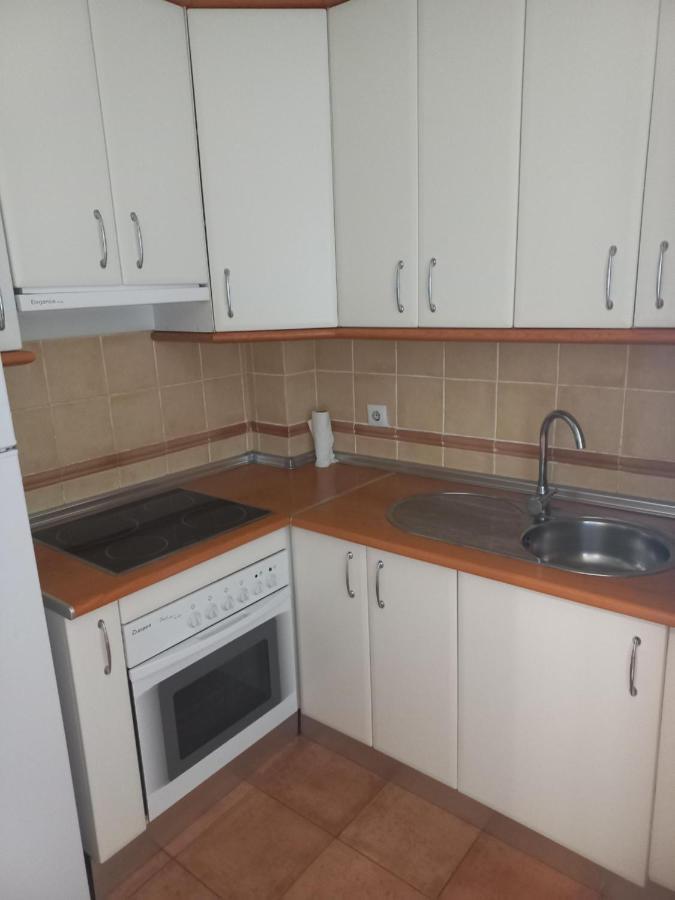 Apartamento Novo ,Chiclana Daire Chiclana de la Frontera Dış mekan fotoğraf