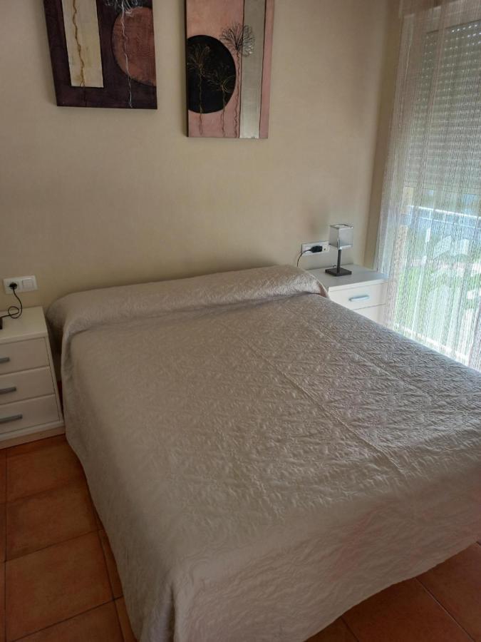 Apartamento Novo ,Chiclana Daire Chiclana de la Frontera Dış mekan fotoğraf