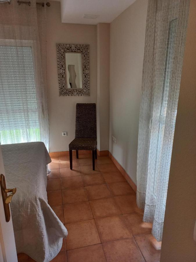 Apartamento Novo ,Chiclana Daire Chiclana de la Frontera Dış mekan fotoğraf