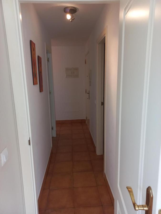 Apartamento Novo ,Chiclana Daire Chiclana de la Frontera Dış mekan fotoğraf