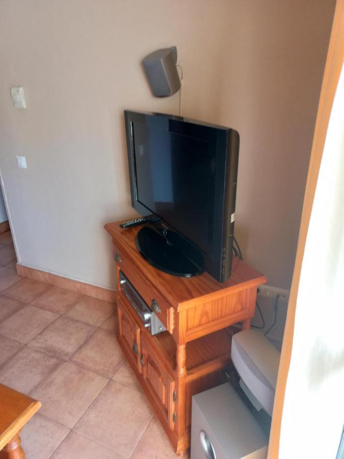 Apartamento Novo ,Chiclana Daire Chiclana de la Frontera Dış mekan fotoğraf