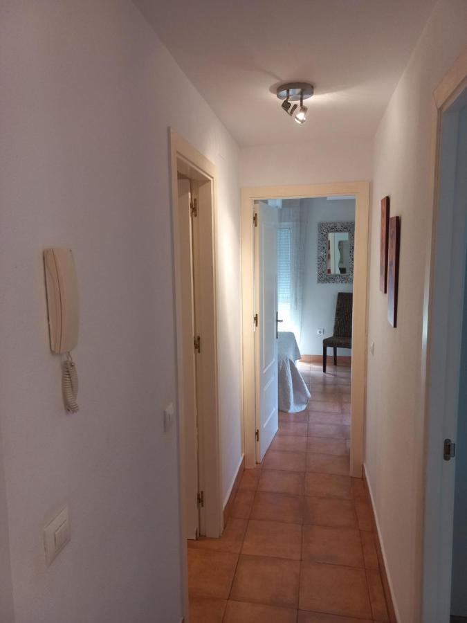 Apartamento Novo ,Chiclana Daire Chiclana de la Frontera Dış mekan fotoğraf