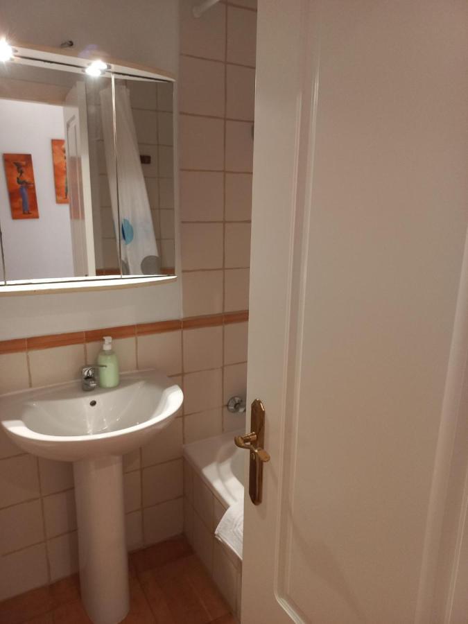 Apartamento Novo ,Chiclana Daire Chiclana de la Frontera Dış mekan fotoğraf