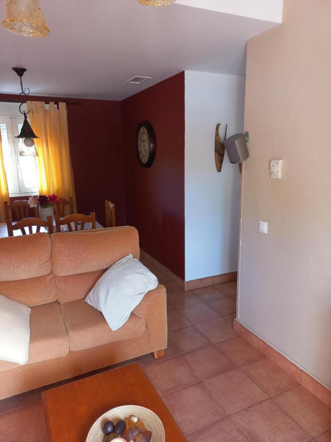 Apartamento Novo ,Chiclana Daire Chiclana de la Frontera Dış mekan fotoğraf