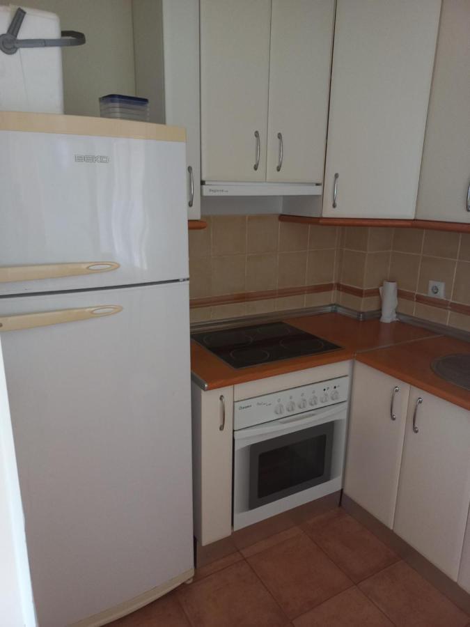 Apartamento Novo ,Chiclana Daire Chiclana de la Frontera Dış mekan fotoğraf