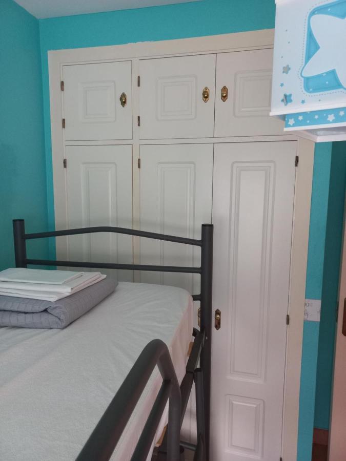 Apartamento Novo ,Chiclana Daire Chiclana de la Frontera Dış mekan fotoğraf