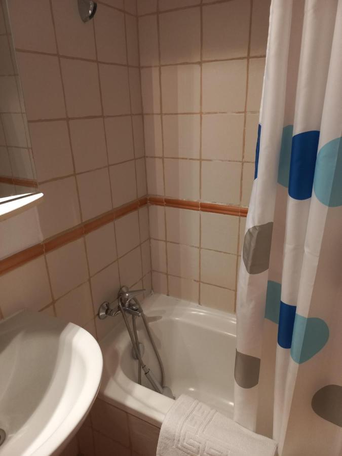 Apartamento Novo ,Chiclana Daire Chiclana de la Frontera Dış mekan fotoğraf