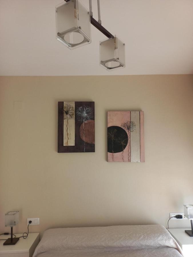 Apartamento Novo ,Chiclana Daire Chiclana de la Frontera Dış mekan fotoğraf