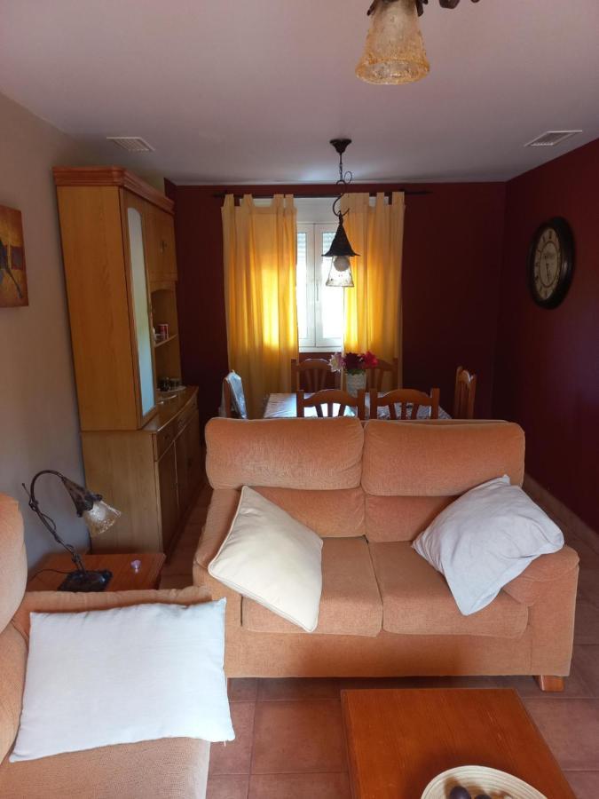 Apartamento Novo ,Chiclana Daire Chiclana de la Frontera Dış mekan fotoğraf