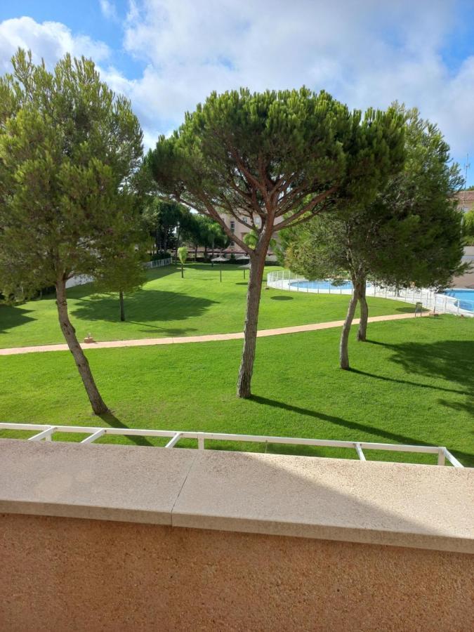 Apartamento Novo ,Chiclana Daire Chiclana de la Frontera Dış mekan fotoğraf