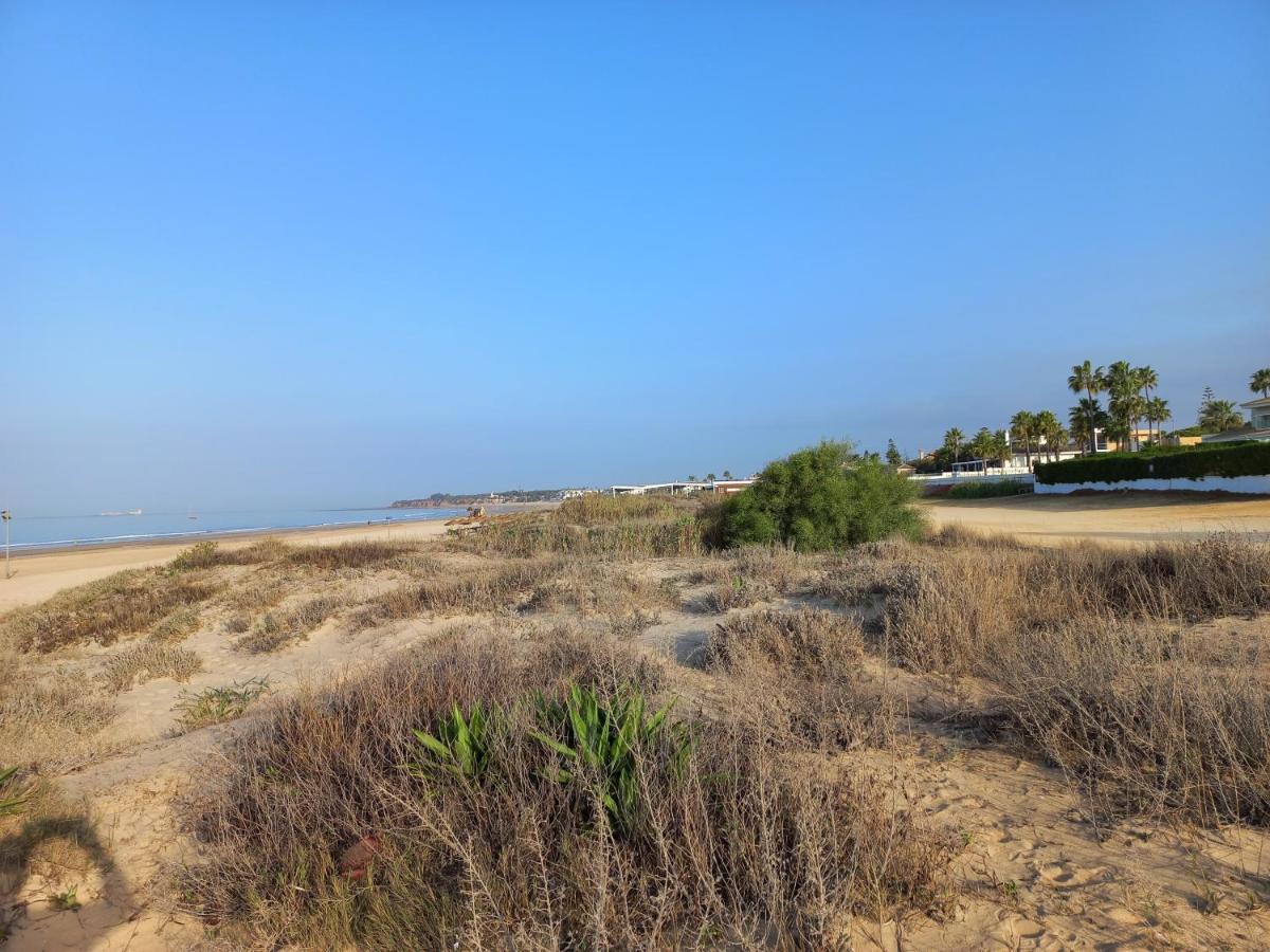 Apartamento Novo ,Chiclana Daire Chiclana de la Frontera Dış mekan fotoğraf